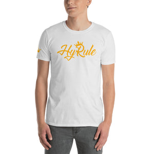 HyRule Short-Sleeve T-Shirt