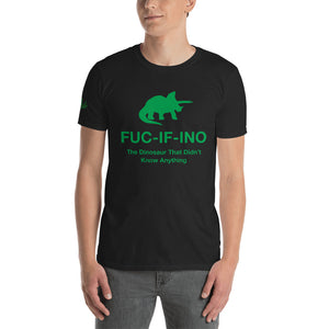 HyRule Fucifino Short-Sleeve T-Shirt