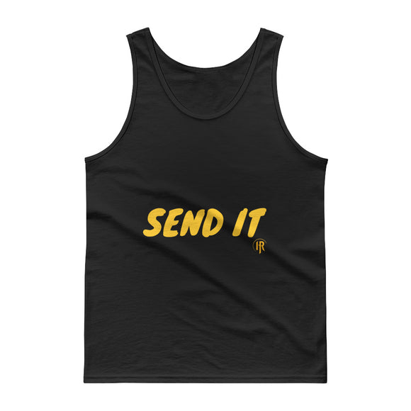 Send It Tank