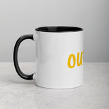HyRule Outlaw Mug