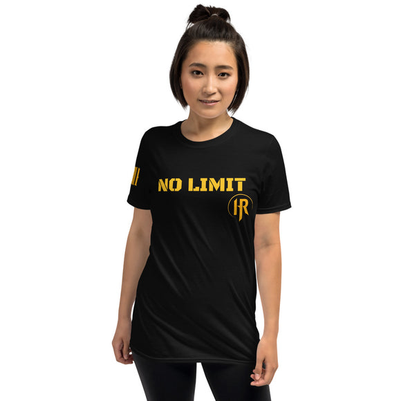 HyRule No Limit T-Shirt