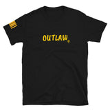 HyRule Outlaw Short-Sleeve T-Shirt