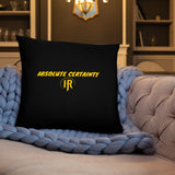 HyRule Absolute Pillow