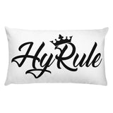 HyRule Rectangular Pillow