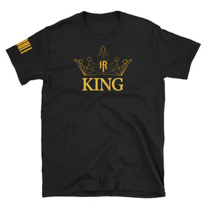 HyRule KING T-Shirt