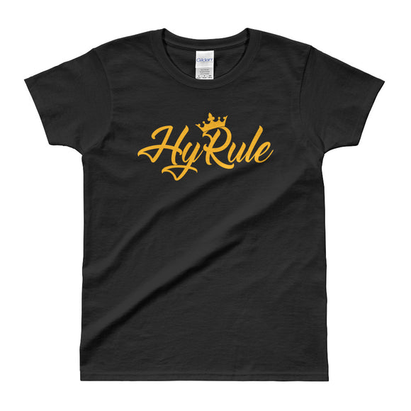 Ladies' HyRule T-shirt