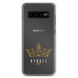 HyRule Samsung Case