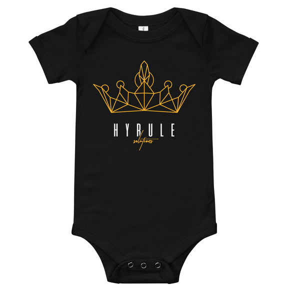 HyRule Baby T-Shirt