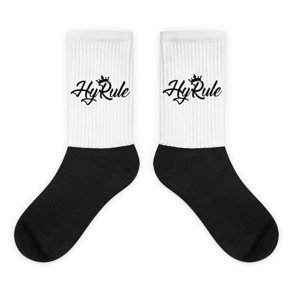 HyRule Socks