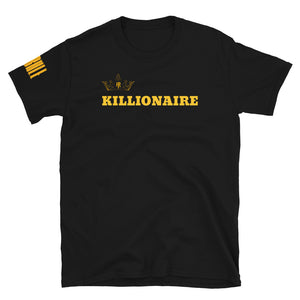 HyRule Killionaire T-Shirt