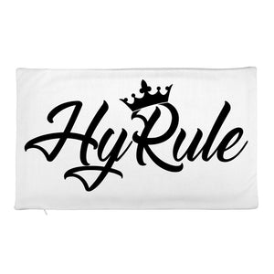 Rectangular HyRule Pillow Case only
