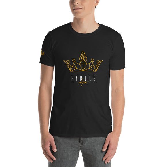 HyRule Crown Short-Sleeve T-Shirt