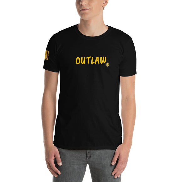 HyRule Outlaw Short-Sleeve T-Shirt