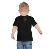 HyRule Not All Storms Toddler Short Sleeve Tee