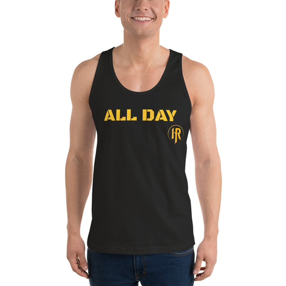 HyRule All Day Tank Top