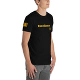 HyRule Excellence Short-Sleeve T-Shirt