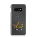HyRule Samsung Case